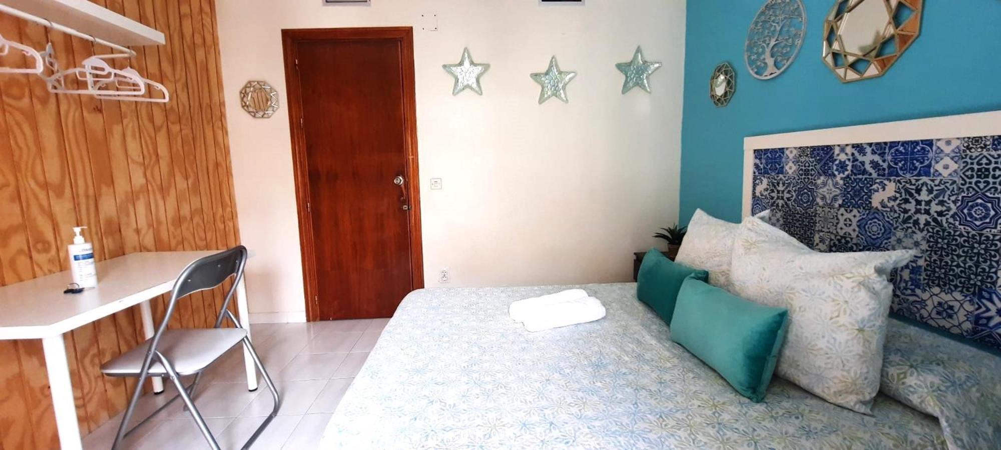 Budget And Cute Rooms With Balcony Sevilla Center Extérieur photo