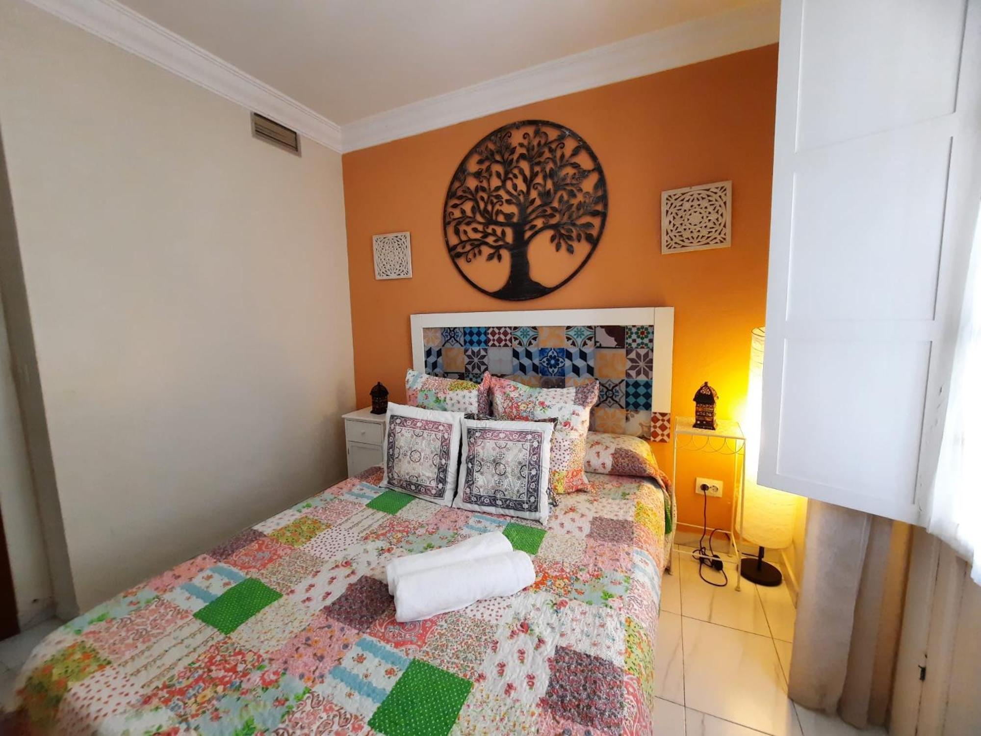 Budget And Cute Rooms With Balcony Sevilla Center Extérieur photo