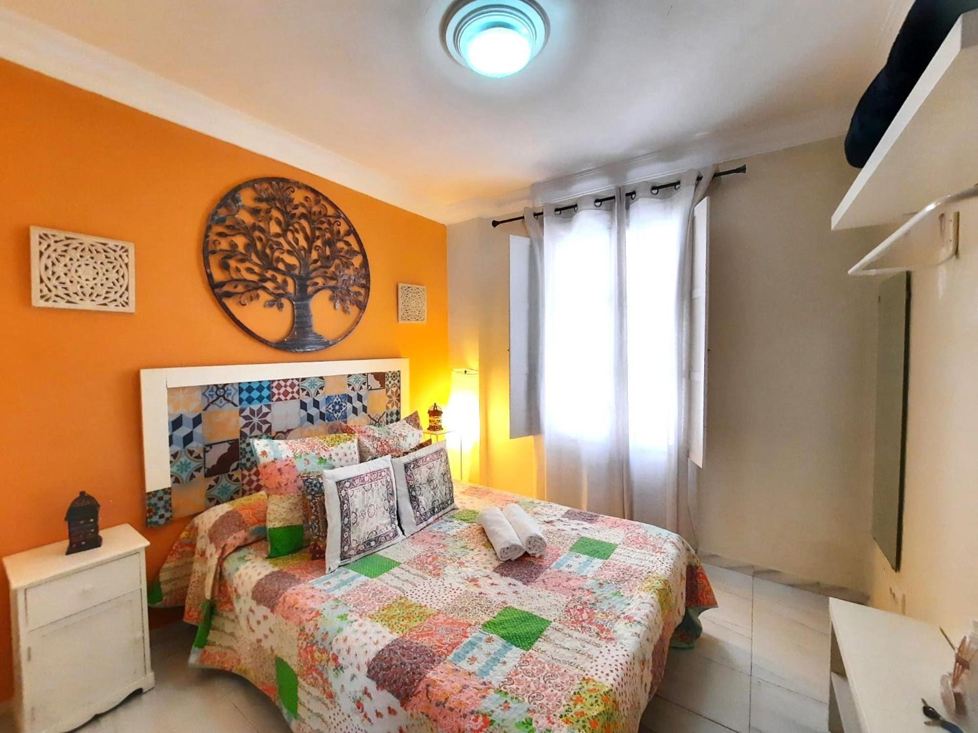 Budget And Cute Rooms With Balcony Sevilla Center Extérieur photo