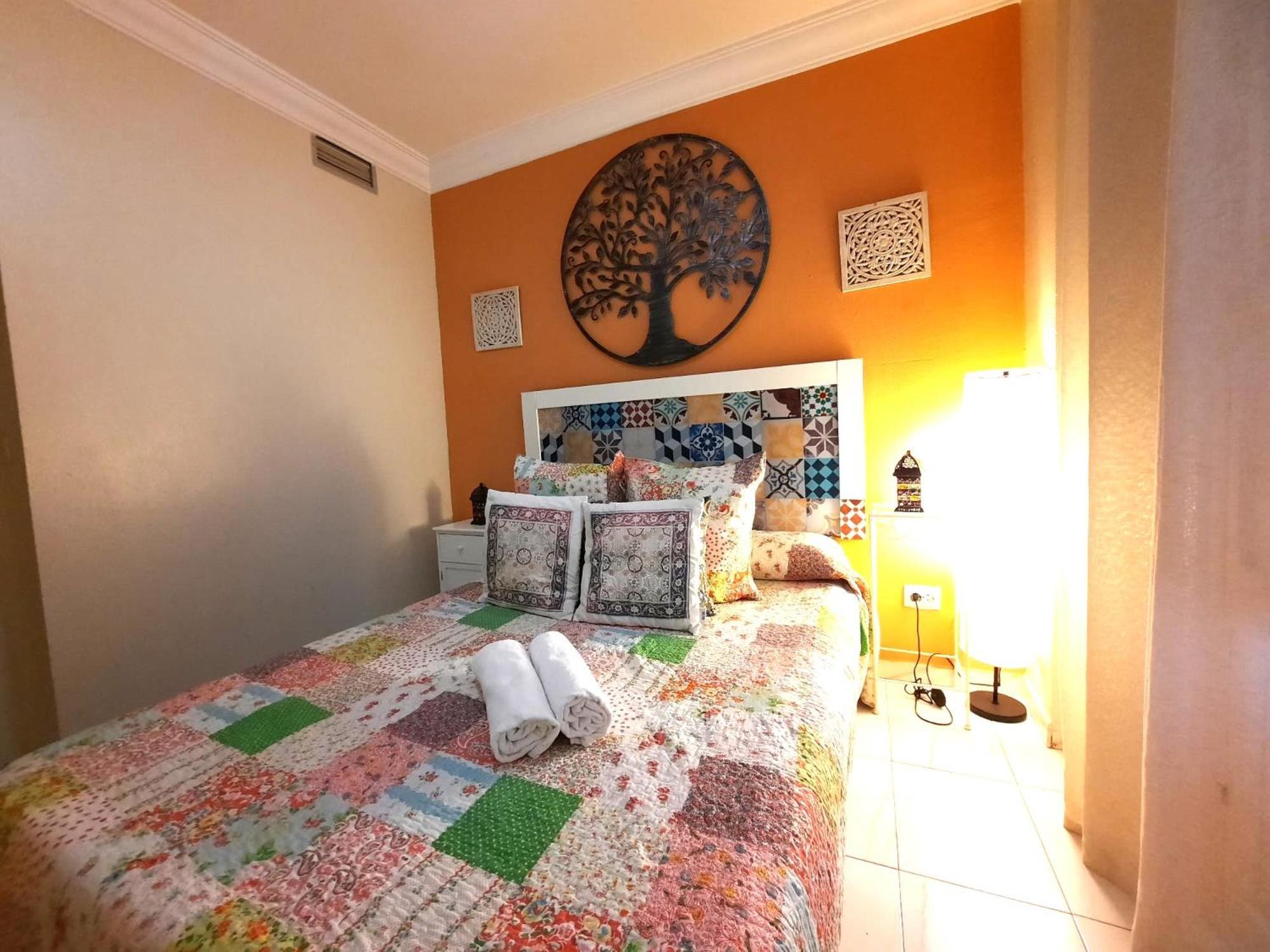 Budget And Cute Rooms With Balcony Sevilla Center Extérieur photo